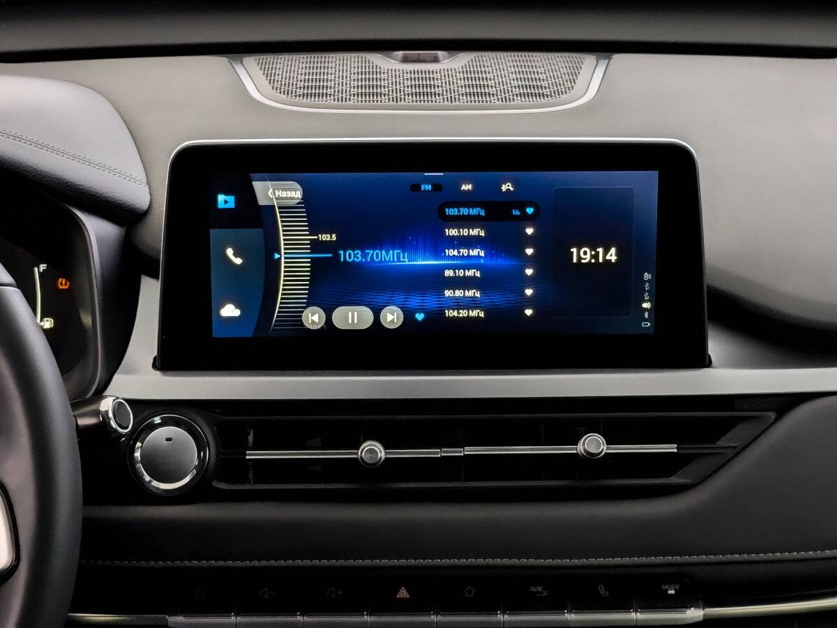 Купить Chery Tiggo 4 Pro, 2023, 23 997 км.. Фото: #14