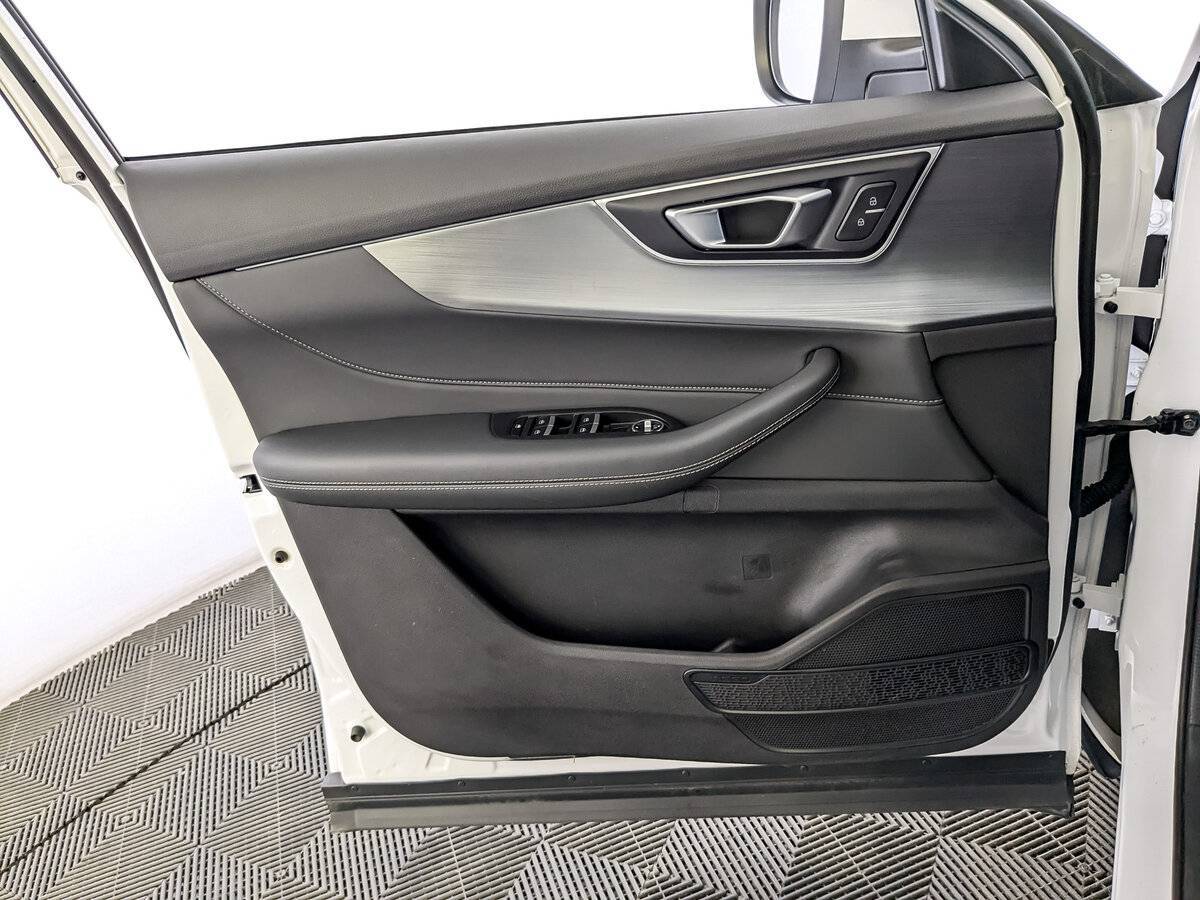 Купить Chery Tiggo 4 Pro, 2023, 23 997 км.. Фото: #18