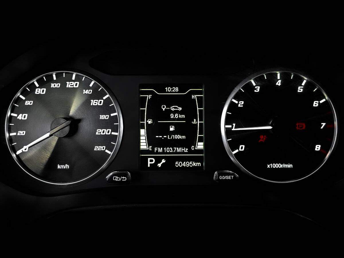 Купить Chery Tiggo 4, 2022, 50 484 км.. Фото: #12