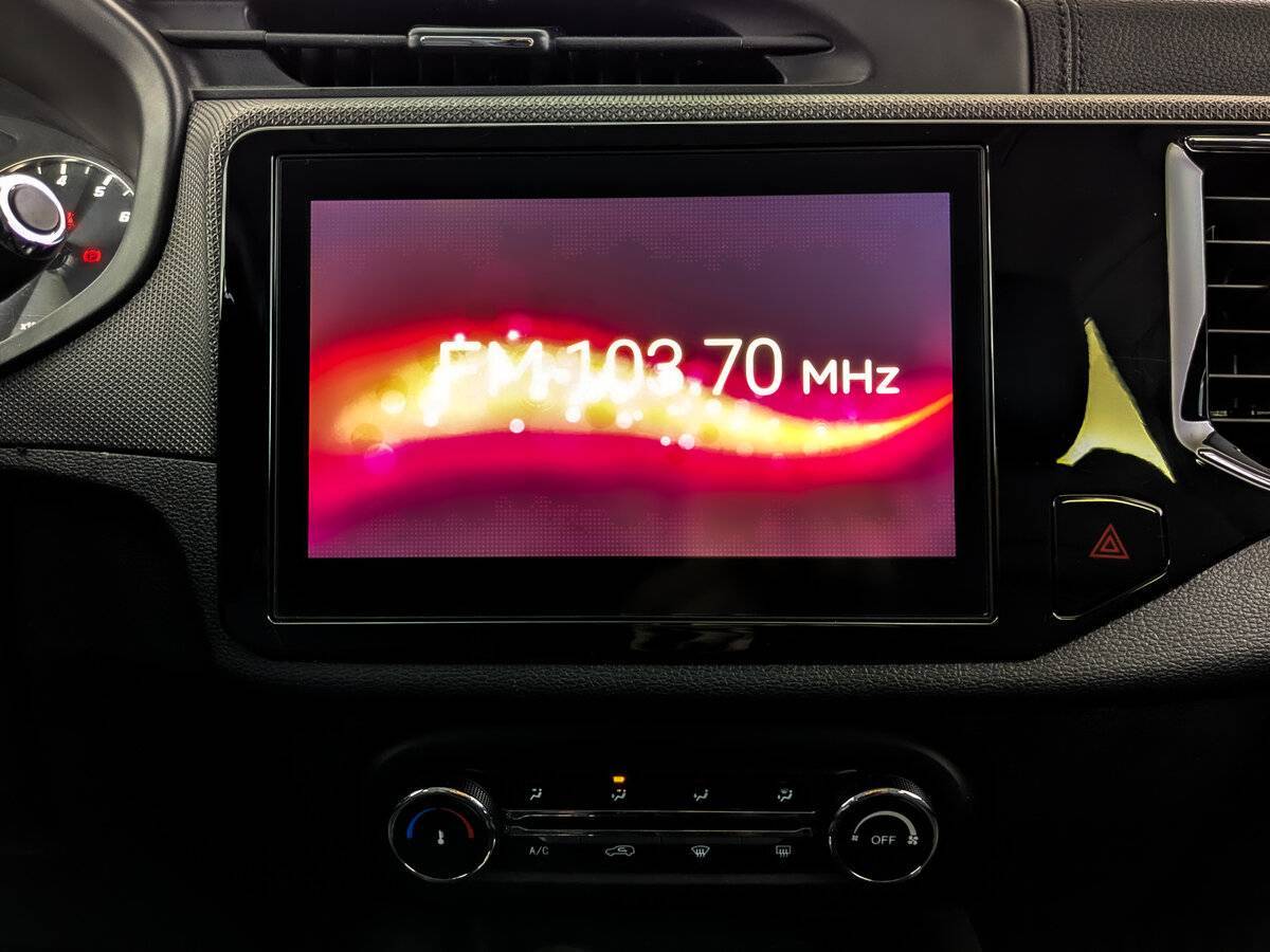 Купить Chery Tiggo 4, 2022, 50 484 км.. Фото: #14