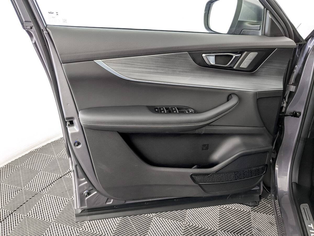 Купить Chery Tiggo 7 Pro Max, 2023, 67 361 км.. Фото: #18