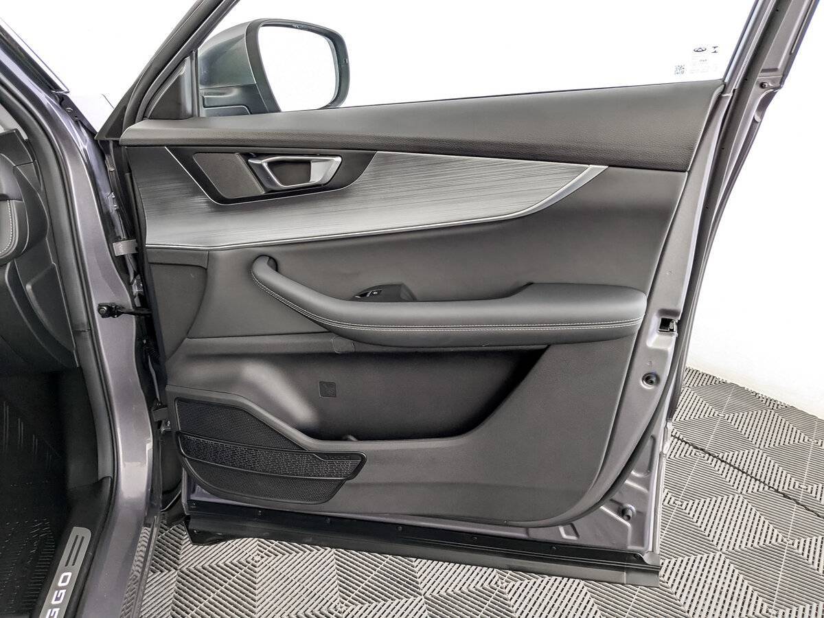 Купить Chery Tiggo 7 Pro Max, 2023, 67 361 км.. Фото: #24