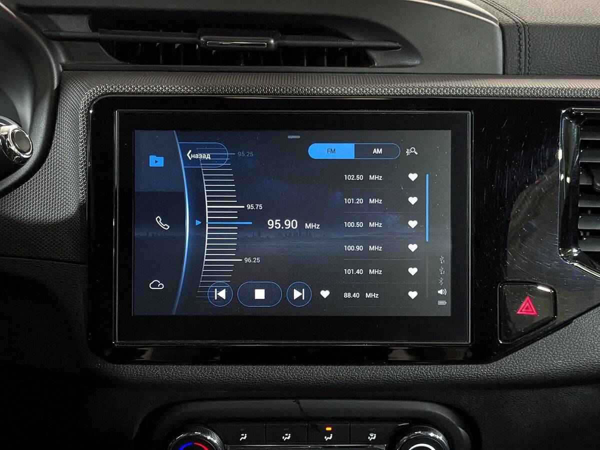 Купить Chery Tiggo 4, 2021, 70 740 км.. Фото: #16