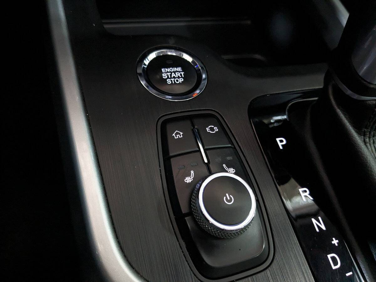 Купить Chery Tiggo 4, 2021, 70 740 км.. Фото: #24