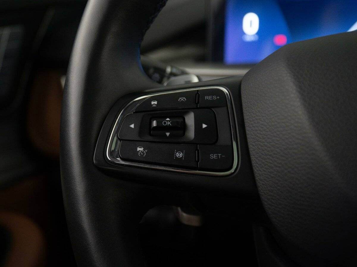 Купить Chery Tiggo 8 Pro Max, 2022, 7 158 км.. Фото: #22