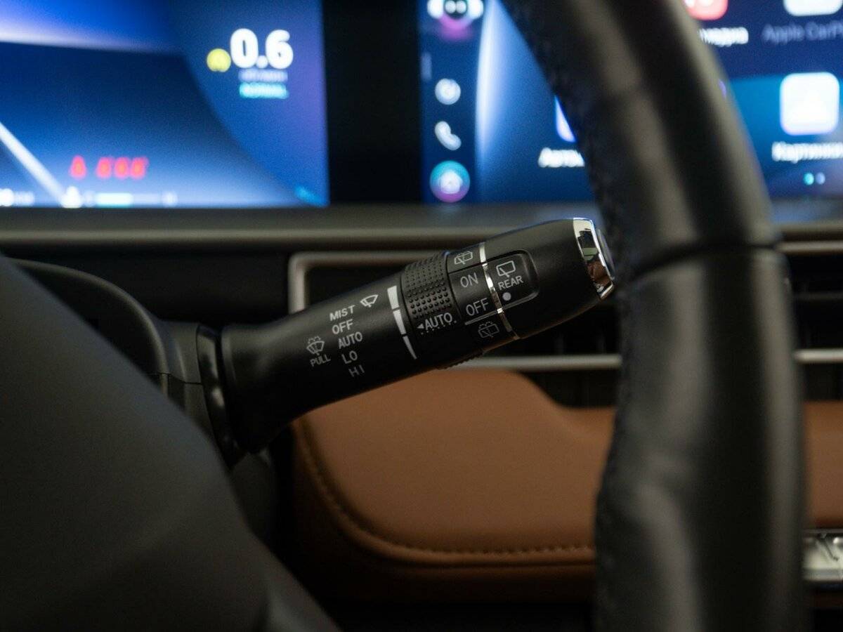 Купить Chery Tiggo 8 Pro Max, 2022, 7 158 км.. Фото: #24