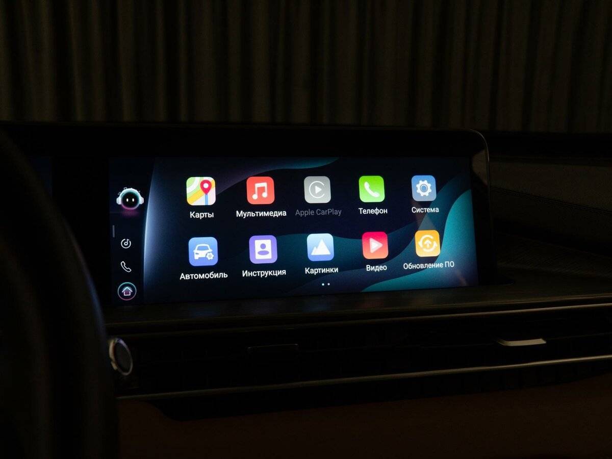 Купить Chery Tiggo 8 Pro Max, 2022, 7 158 км.. Фото: #25