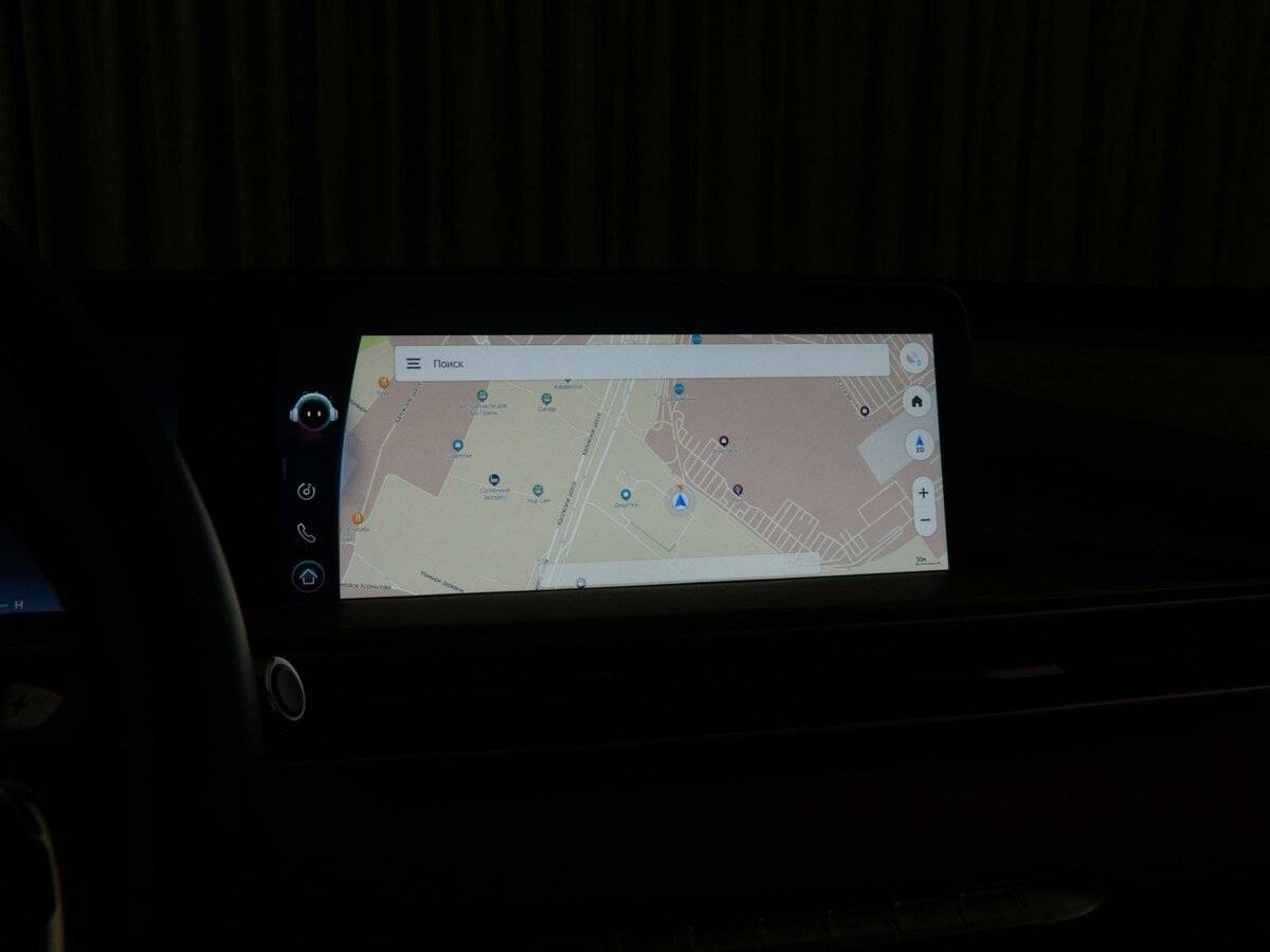 Купить Chery Tiggo 8 Pro Max, 2022, 7 158 км.. Фото: #32