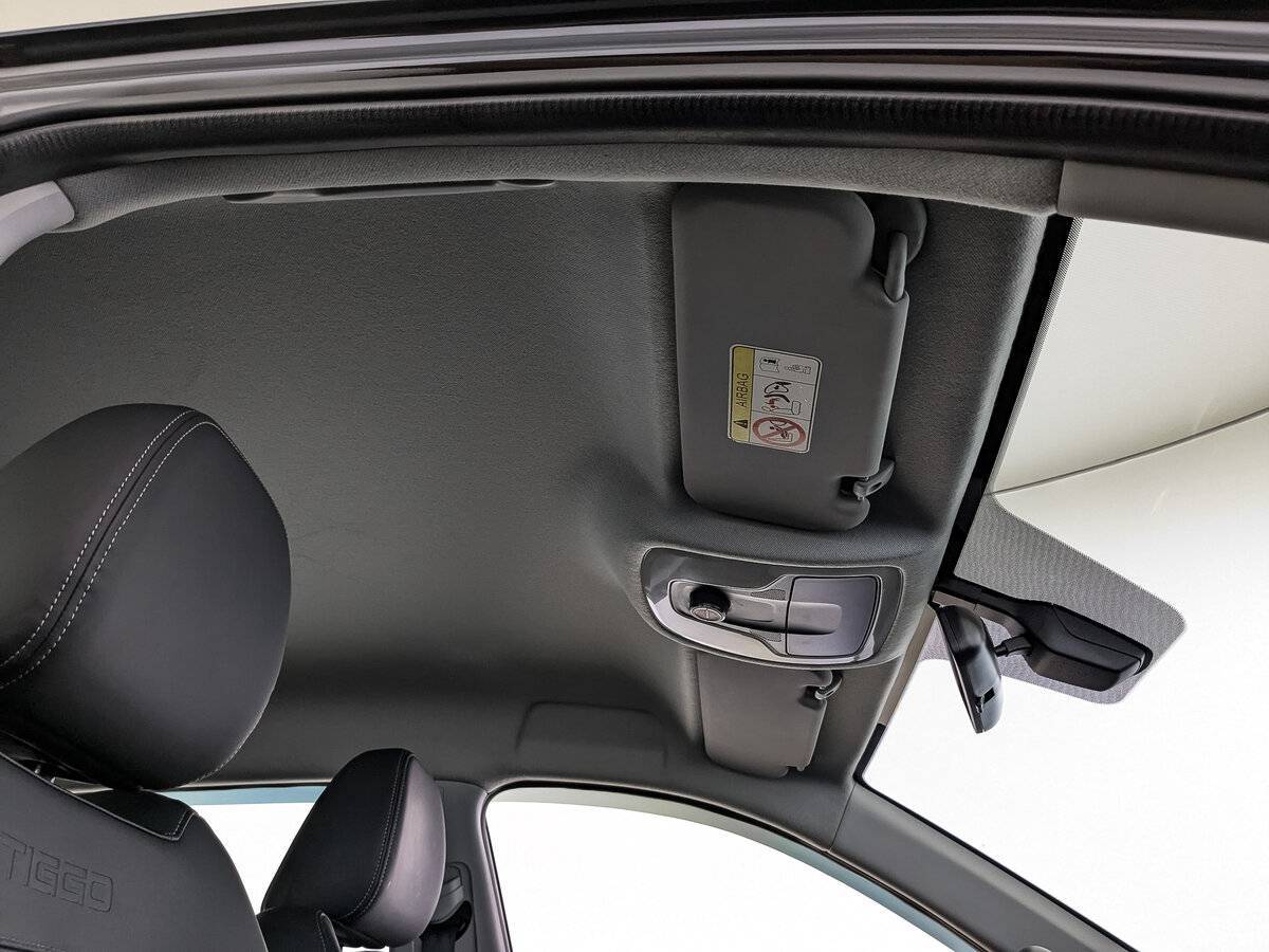 Купить Chery Tiggo 4 Pro, 2023, 71 515 км.. Фото: #22