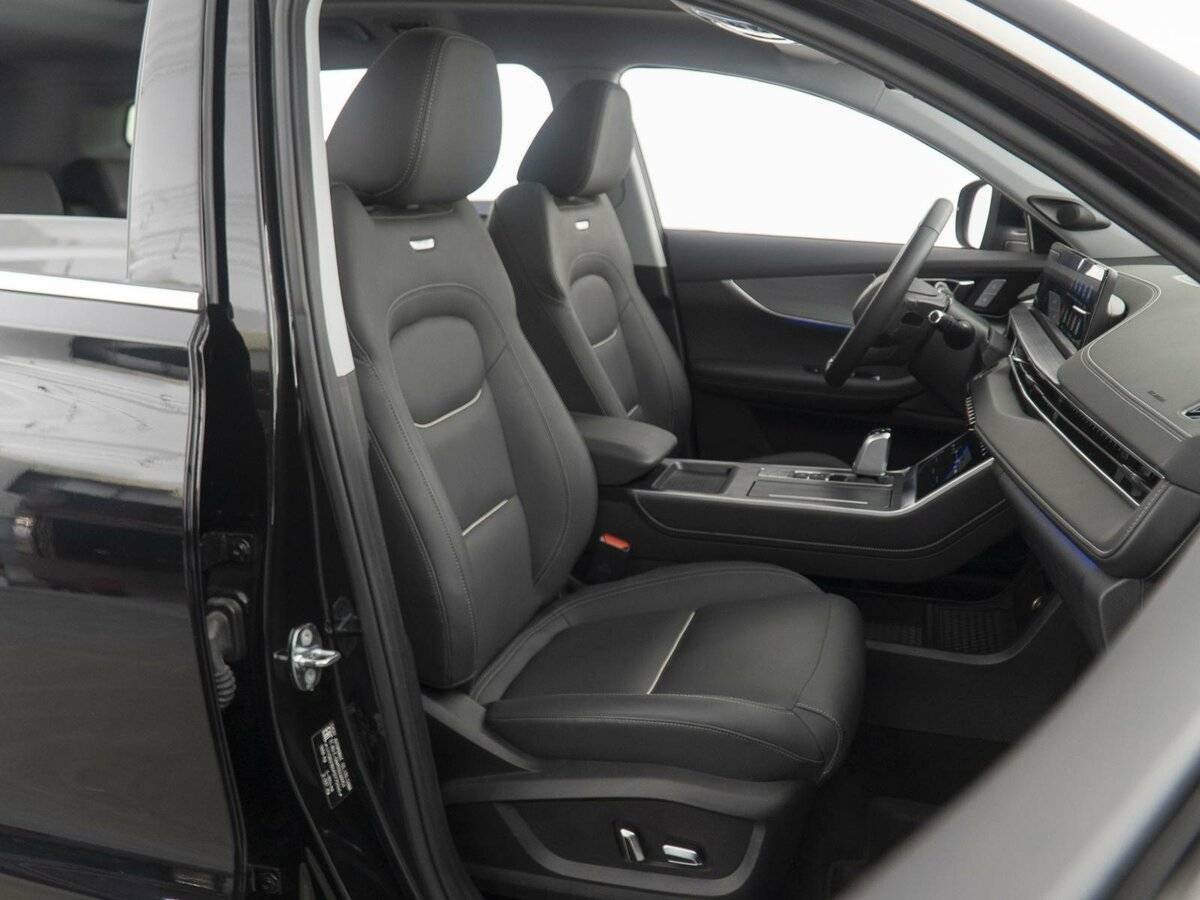 Купить Chery Tiggo 7 Pro Max, 2023, 24 422 км.. Фото: #7