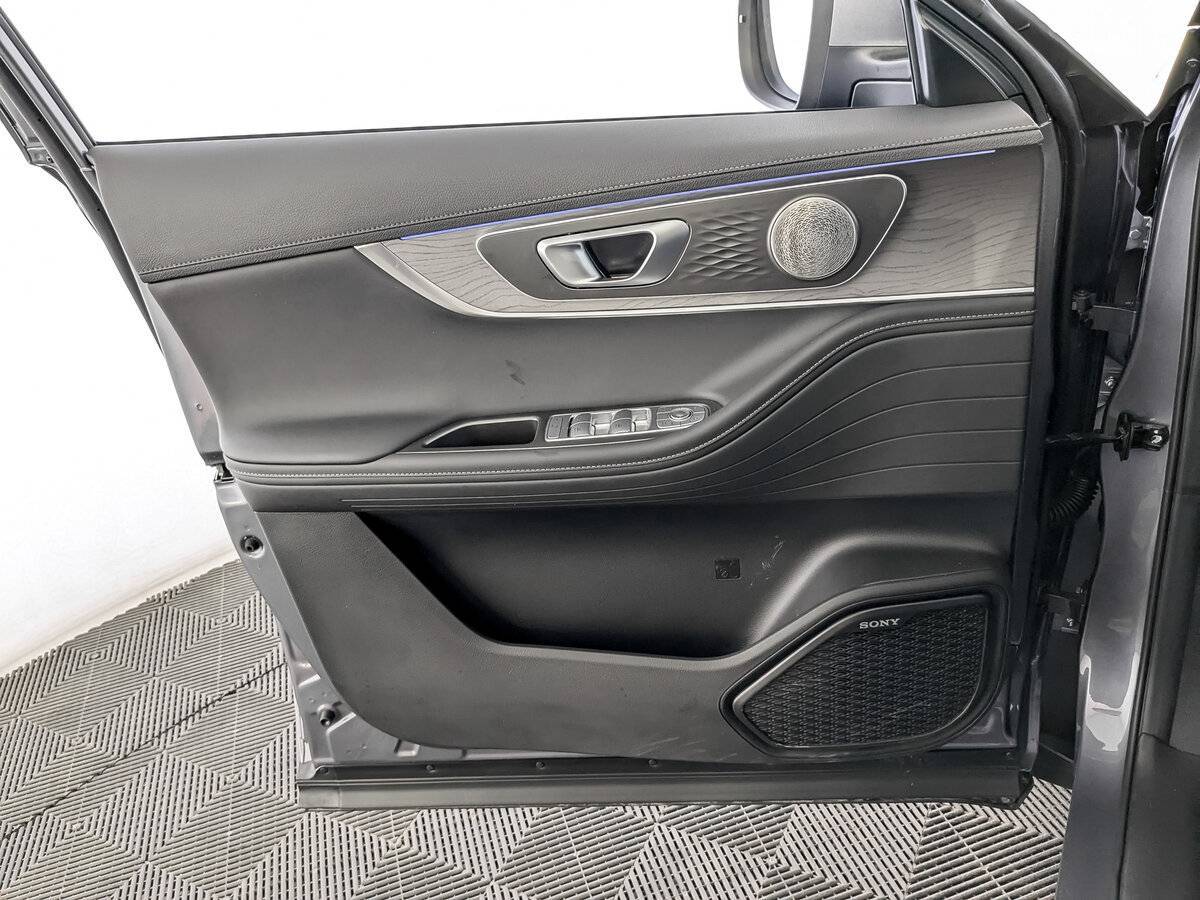 Купить Chery Tiggo 8 Pro Max, 2024, 7 812 км.. Фото: #18