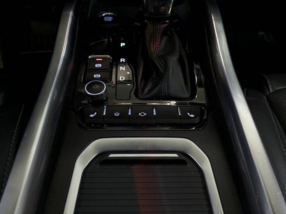 Купить Chery Tiggo 4, 2021, 125 554 км.. Фото: #23