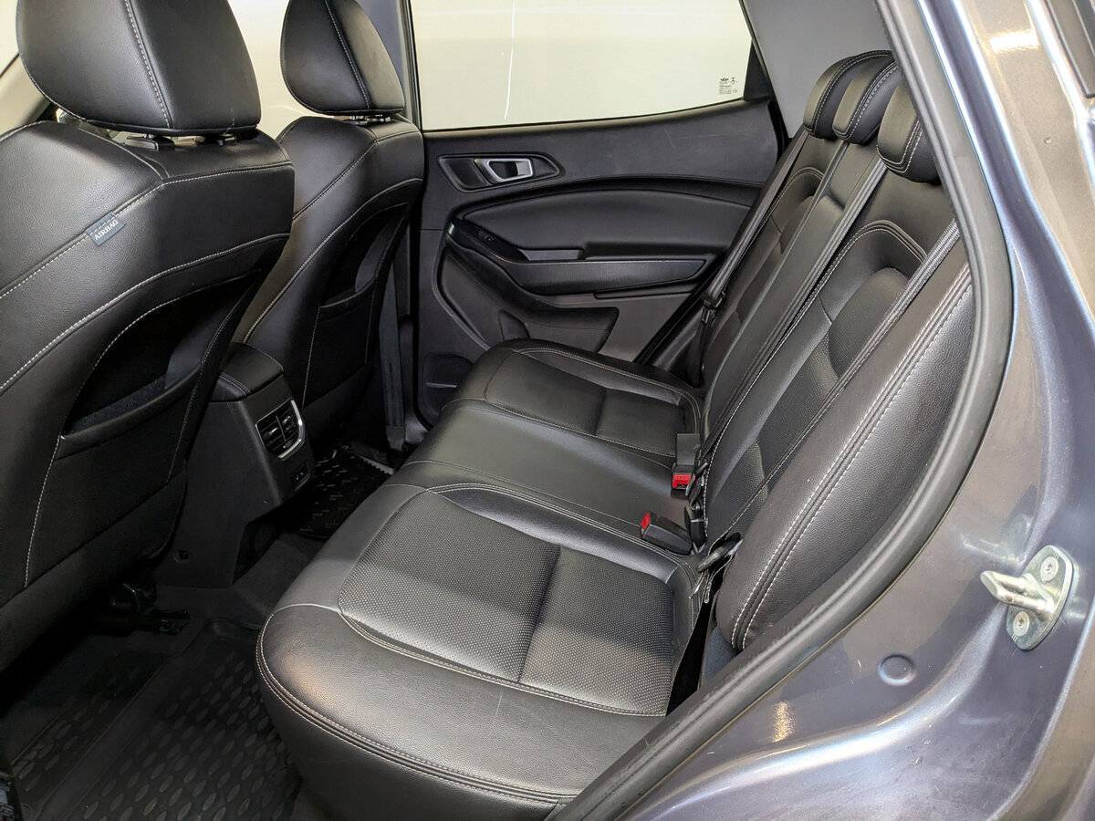 Купить Chery Tiggo 4, 2021, 151 483 км.. Фото: #10