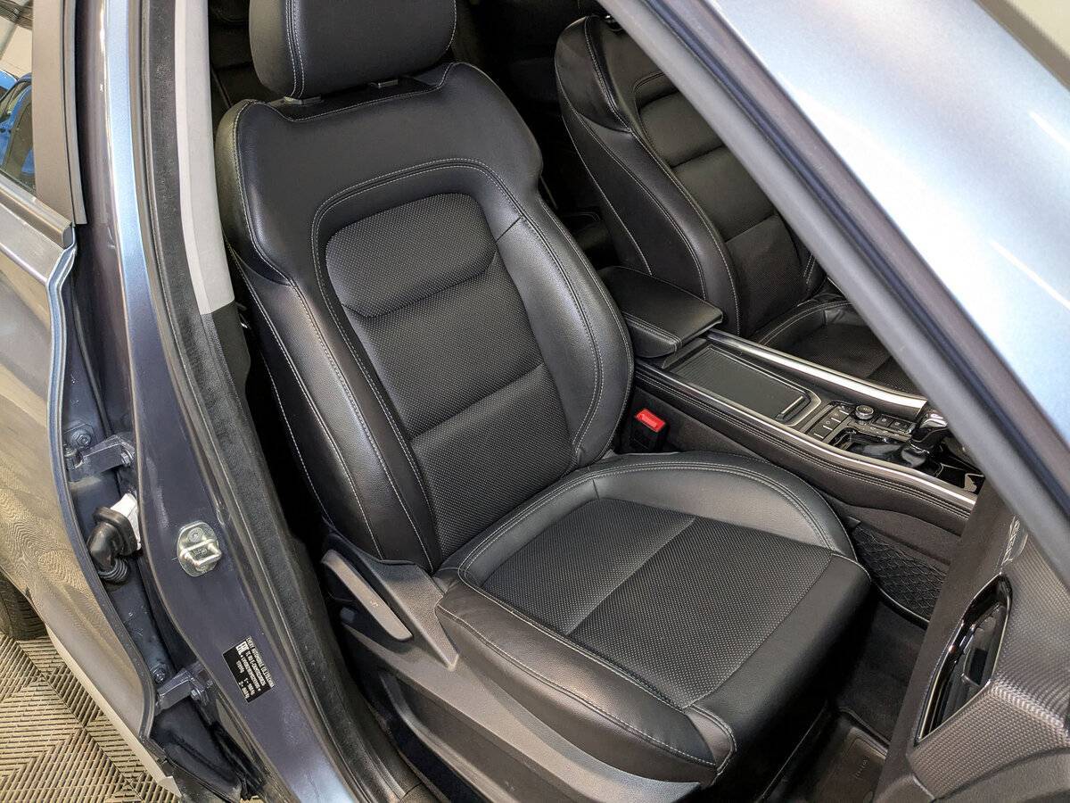 Купить Chery Tiggo 4, 2021, 151 483 км.. Фото: #21