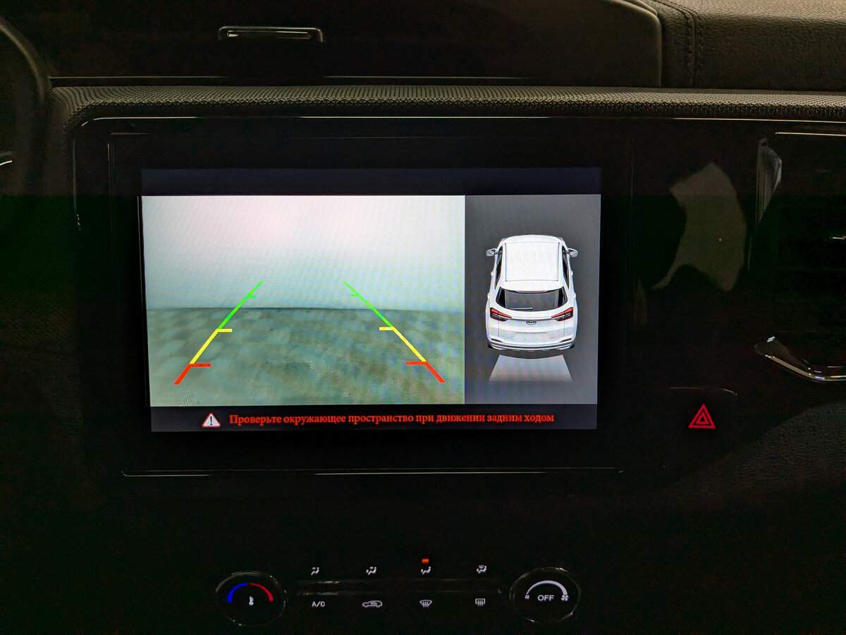 Купить Chery Tiggo 4, 2021, 151 483 км.. Фото: #23