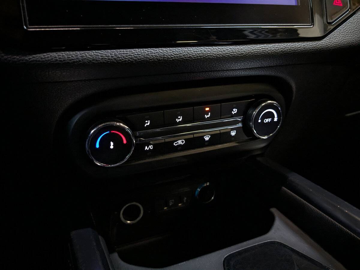 Купить Chery Tiggo 4, 2021, 151 483 км.. Фото: #27