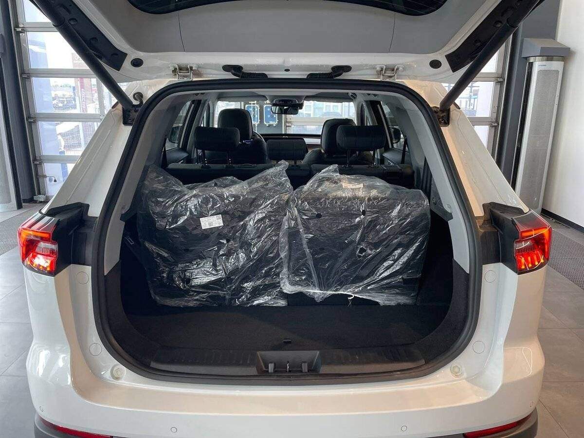 Купить Chery Tiggo 8 Pro Max, 2023, 29 946 км.. Фото: #11