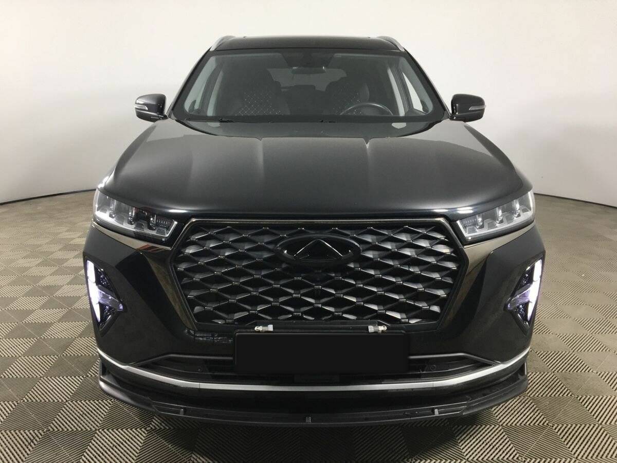 Купить Chery Tiggo 7 Pro Max, 2023, 39 765 км.. Фото: #2