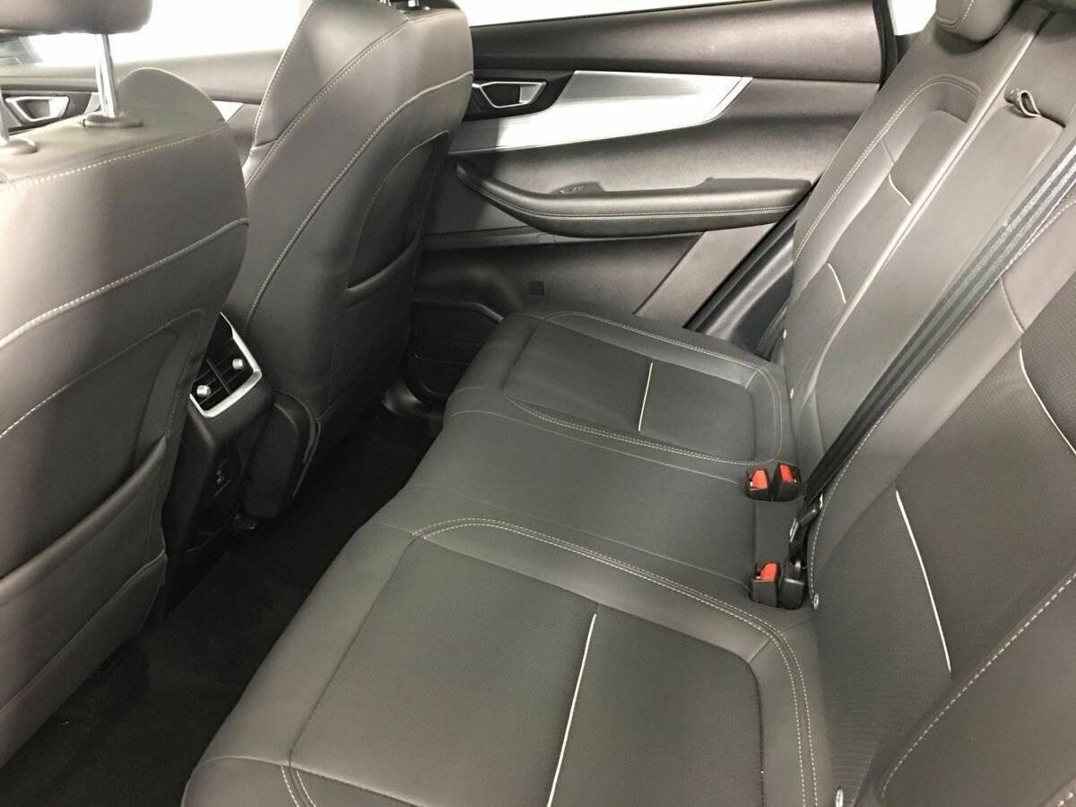 Купить Chery Tiggo 7 Pro Max, 2023, 39 765 км.. Фото: #14