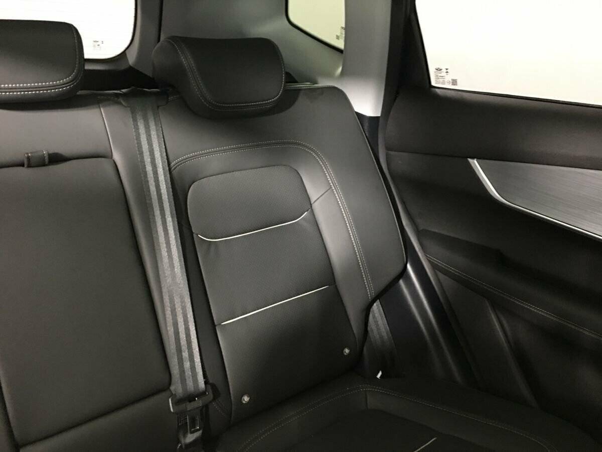 Купить Chery Tiggo 7 Pro Max, 2023, 39 765 км.. Фото: #16