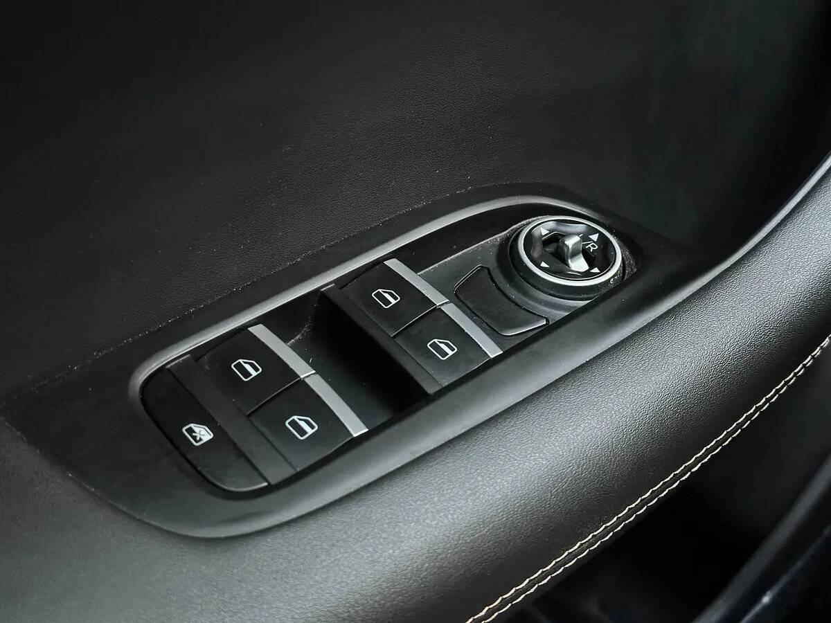 Купить Chery Tiggo 8, 2022, 17 000 км.. Фото: #18