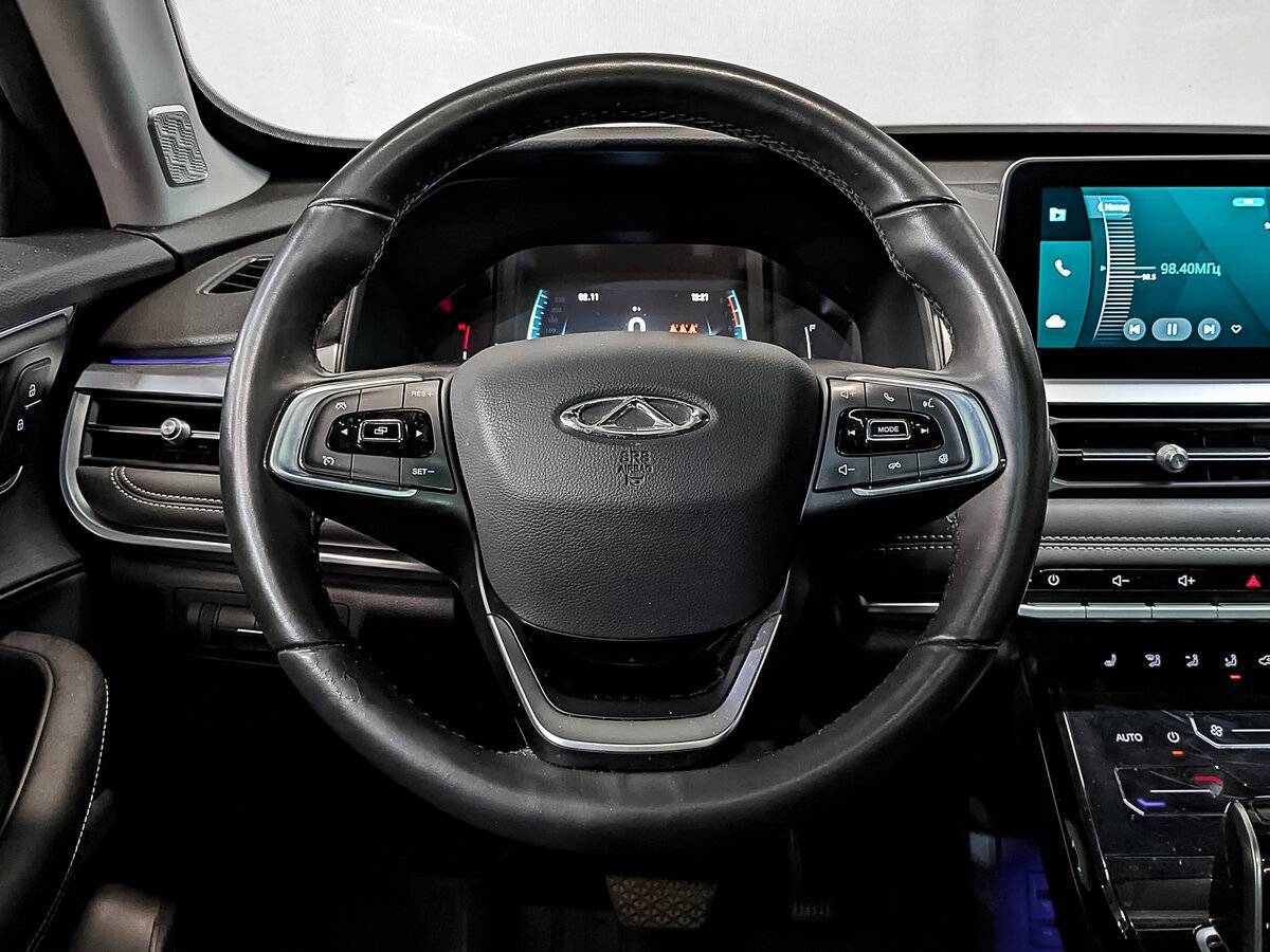 Купить Chery Tiggo 7 Pro, 2022, 82 170 км.. Фото: #19