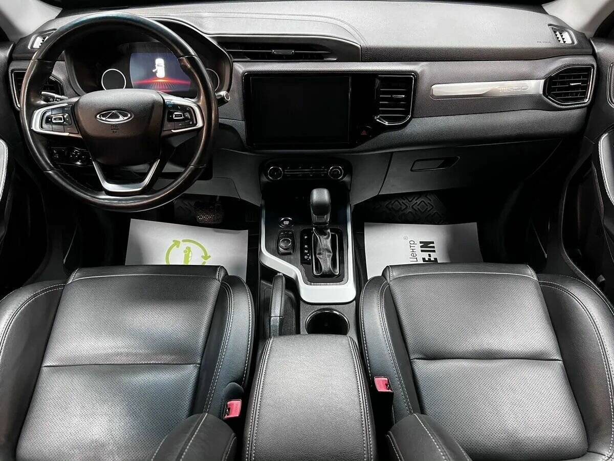 Купить Chery Tiggo 4, 2019, 44 362 км.. Фото: #8