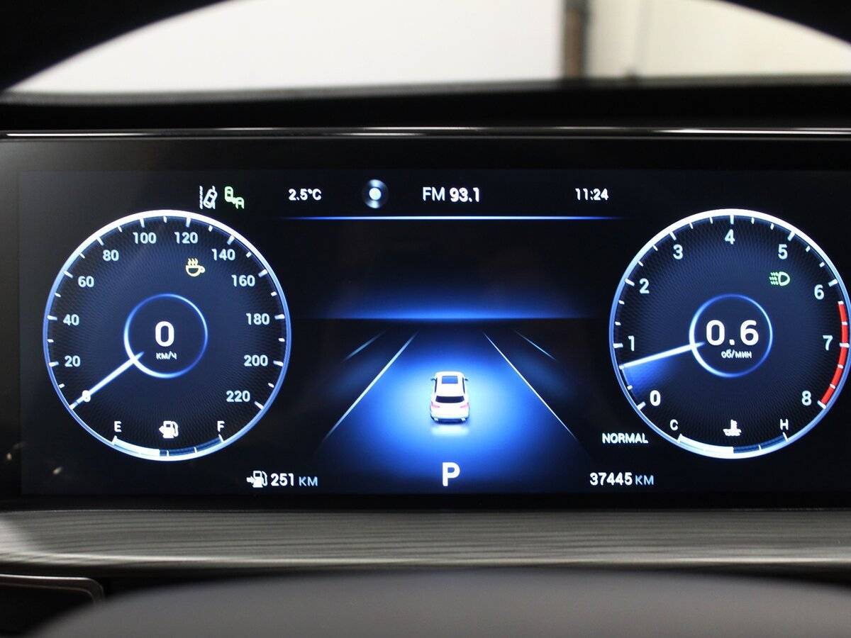 Купить Chery Tiggo 8 Pro Max, 2023, 37 445 км.. Фото: #10