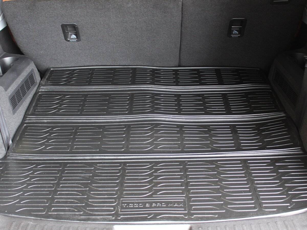 Купить Chery Tiggo 8 Pro Max, 2023, 37 445 км.. Фото: #19