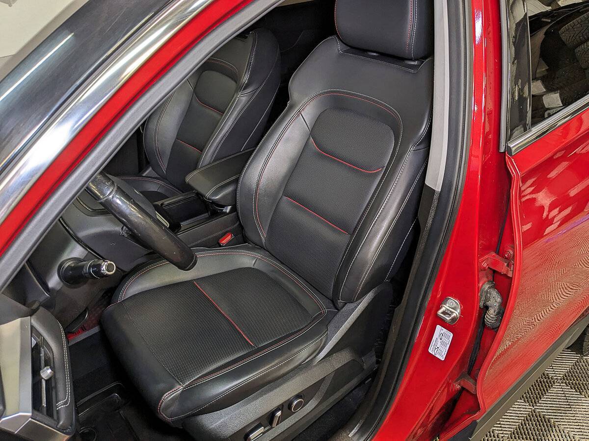 Купить Chery Tiggo 7 Pro, 2021, 99 591 км.. Фото: #18