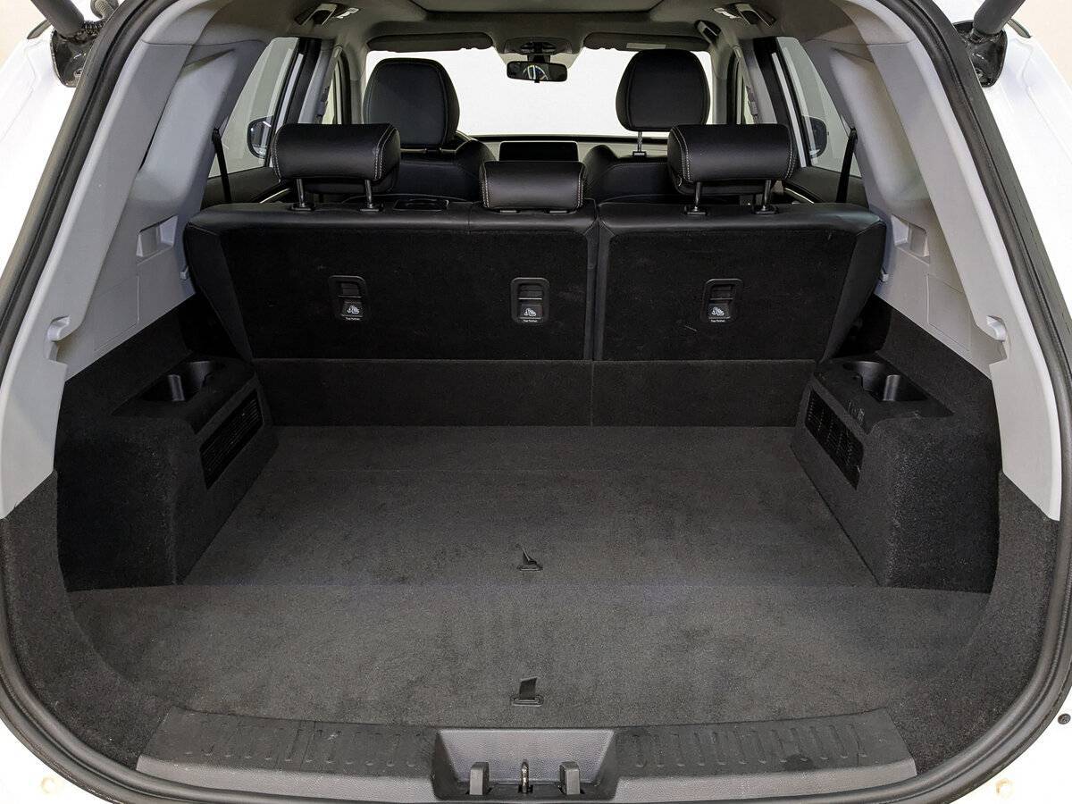 Купить Chery Tiggo 8, 2021, 62 170 км.. Фото: #9