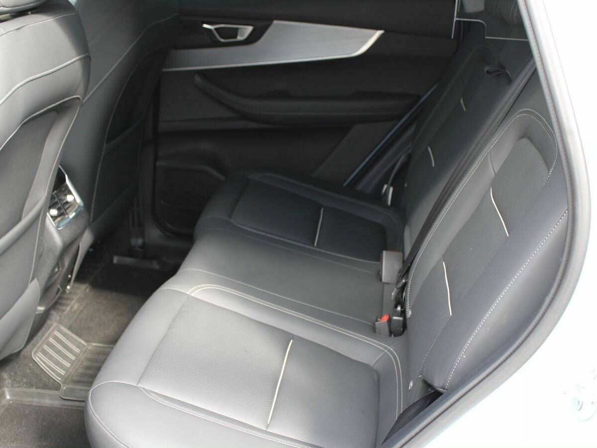 Купить Chery Tiggo 7 Pro Max, 2023, 20 225 км.. Фото: #11