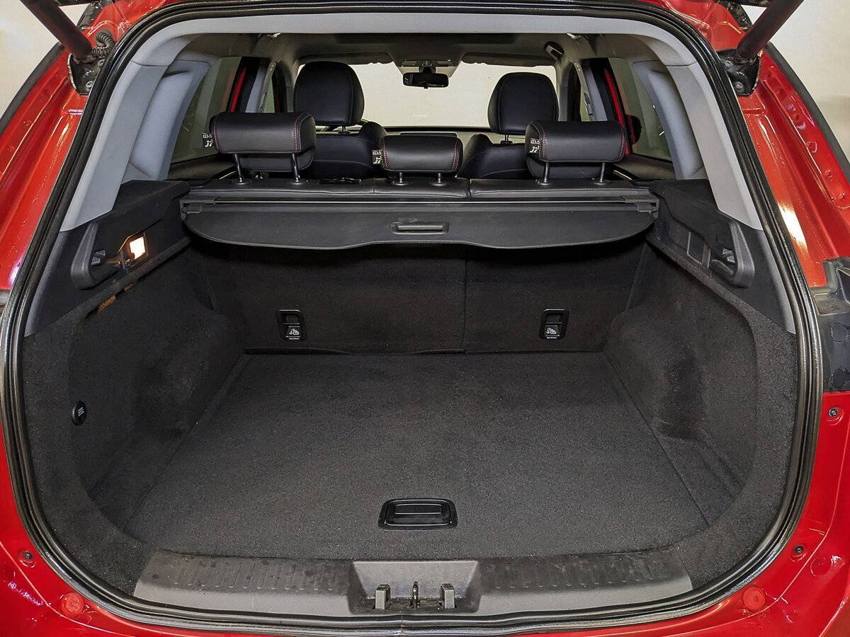 Купить Chery Tiggo 7 Pro, 2021, 99 540 км.. Фото: #8