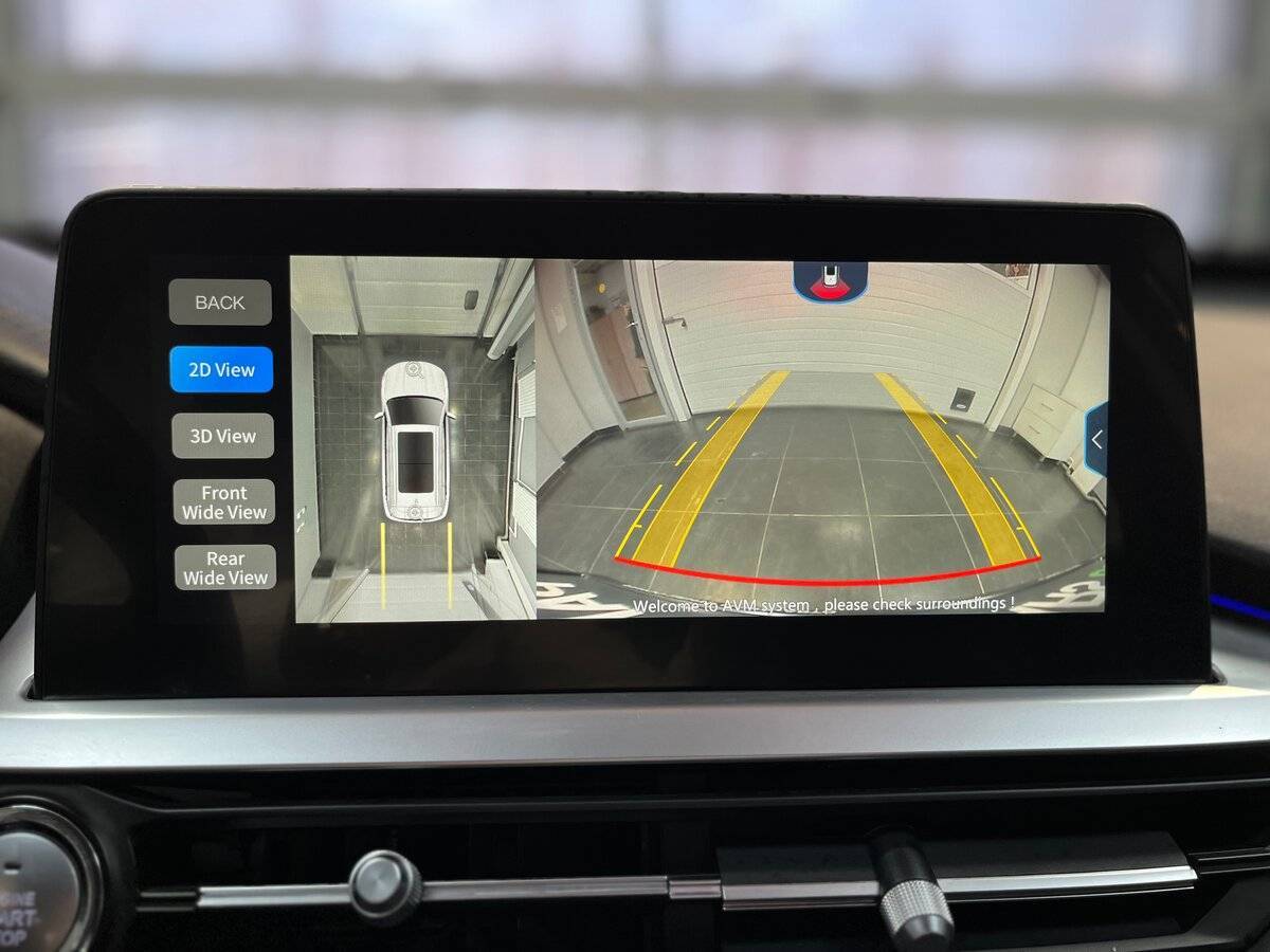 Купить Chery Tiggo 7 Pro, 2020, 49 893 км.. Фото: #15