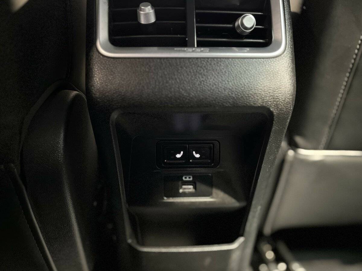 Купить Chery Tiggo 7 Pro, 2020, 49 893 км.. Фото: #17