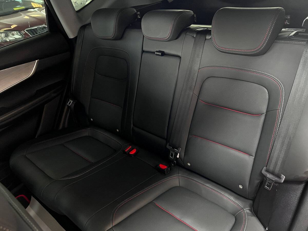 Купить Chery Tiggo 7 Pro, 2021, 47 771 км.. Фото: #8