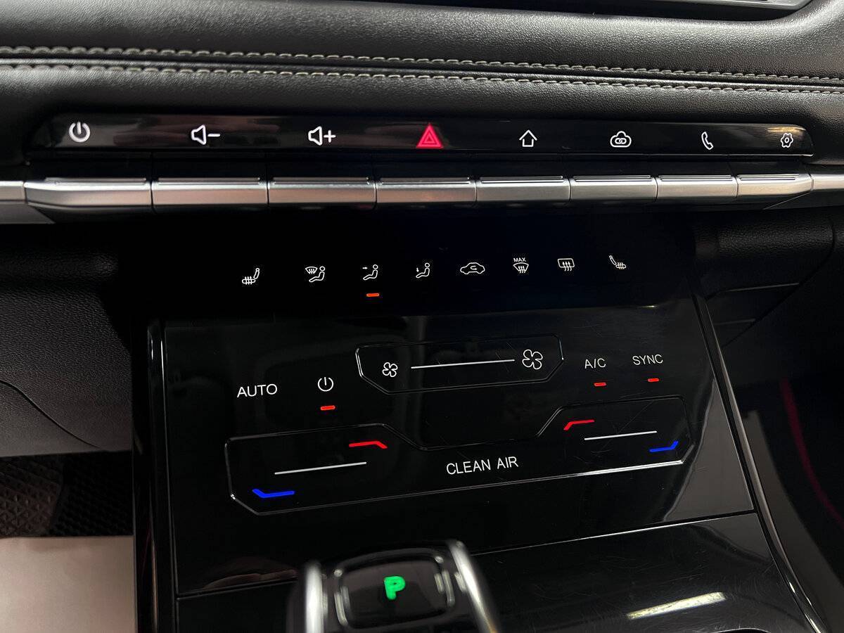 Купить Chery Tiggo 7 Pro, 2021, 47 771 км.. Фото: #22