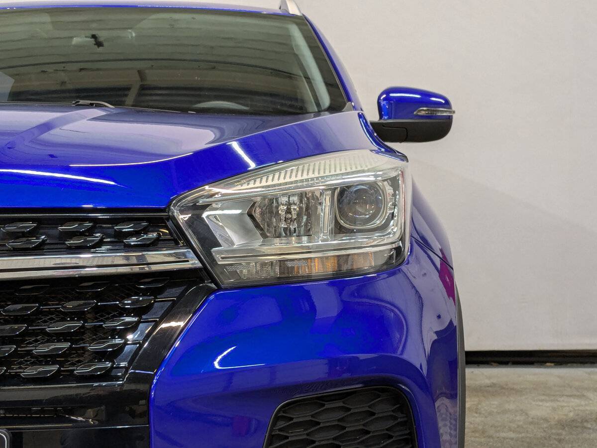 Купить Chery Tiggo 4, 2022, 21 767 км.. Фото: #16