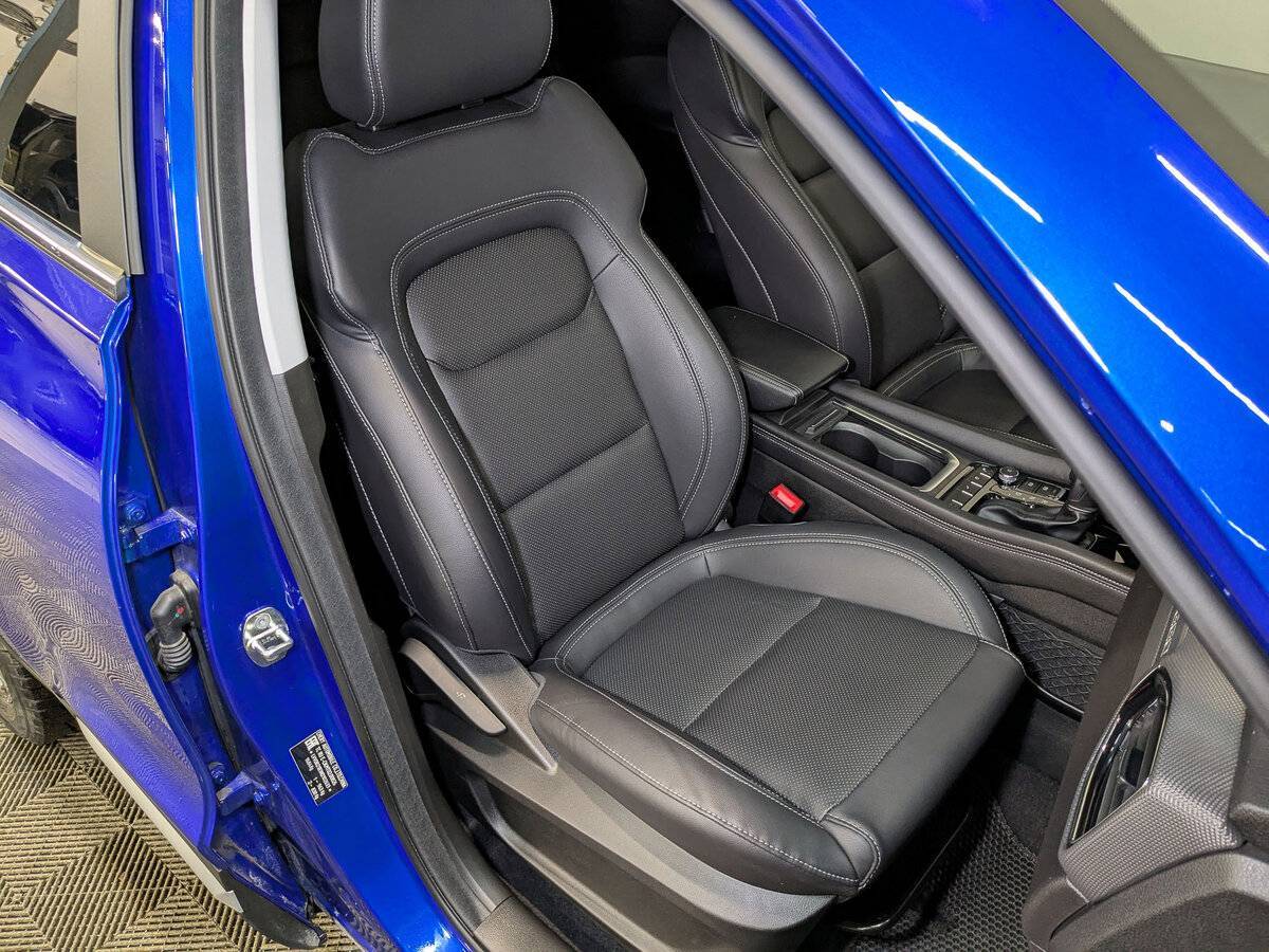 Купить Chery Tiggo 4, 2022, 21 767 км.. Фото: #23