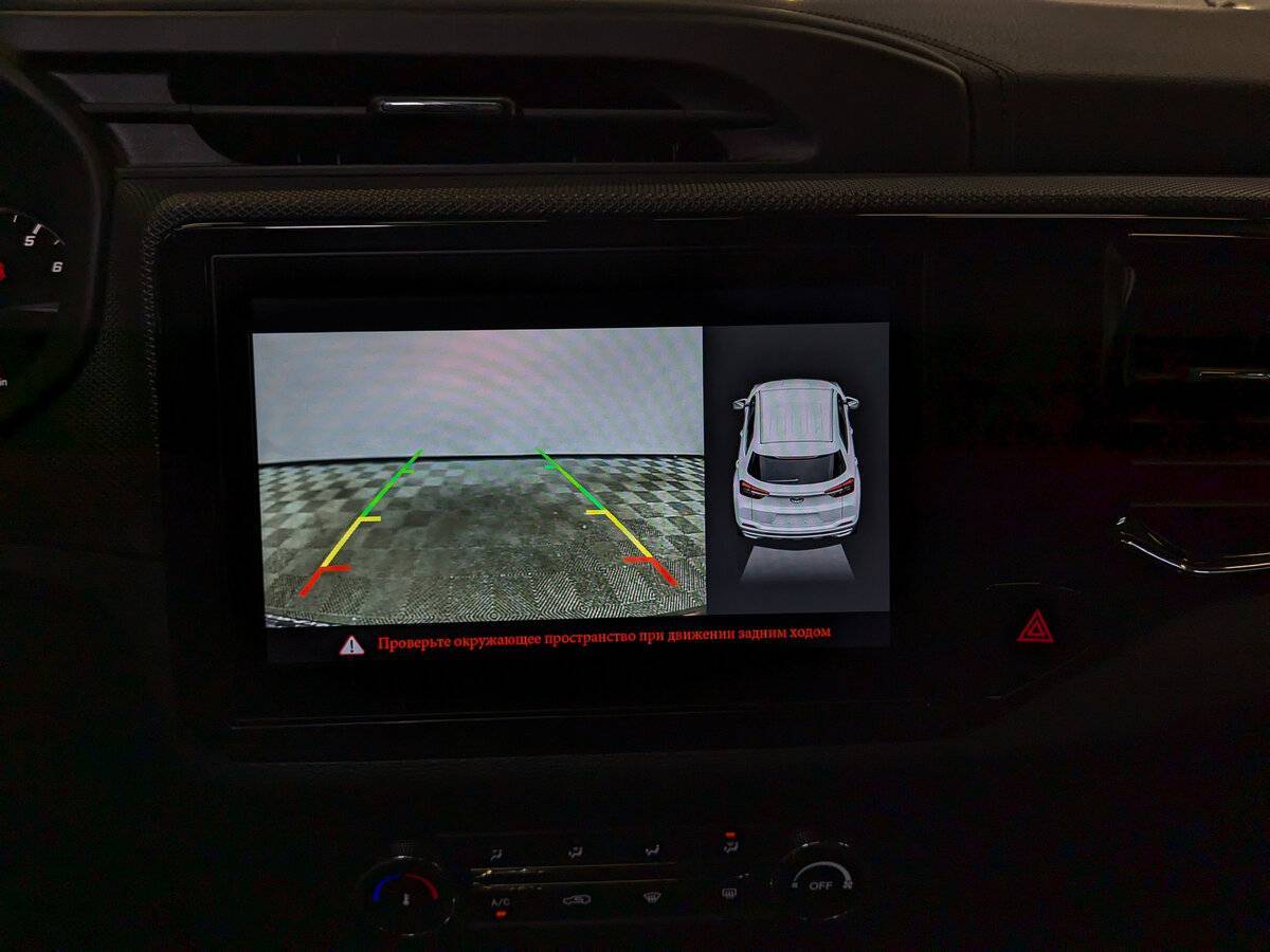 Купить Chery Tiggo 4, 2022, 21 767 км.. Фото: #25