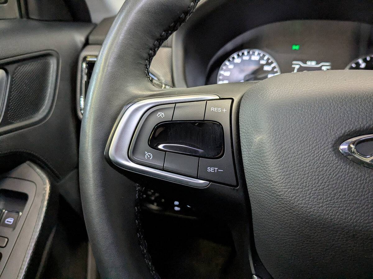 Купить Chery Tiggo 4, 2022, 21 767 км.. Фото: #26