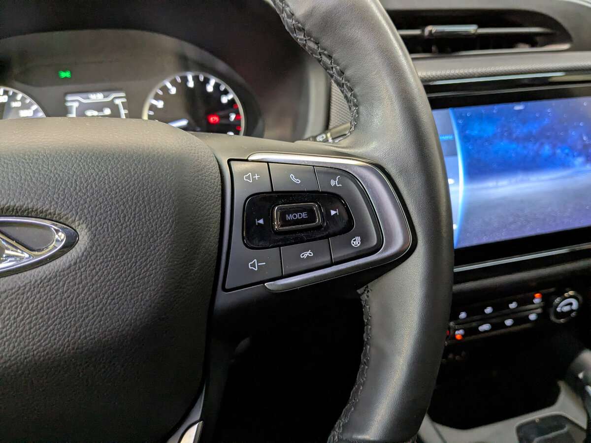 Купить Chery Tiggo 4, 2022, 21 767 км.. Фото: #27