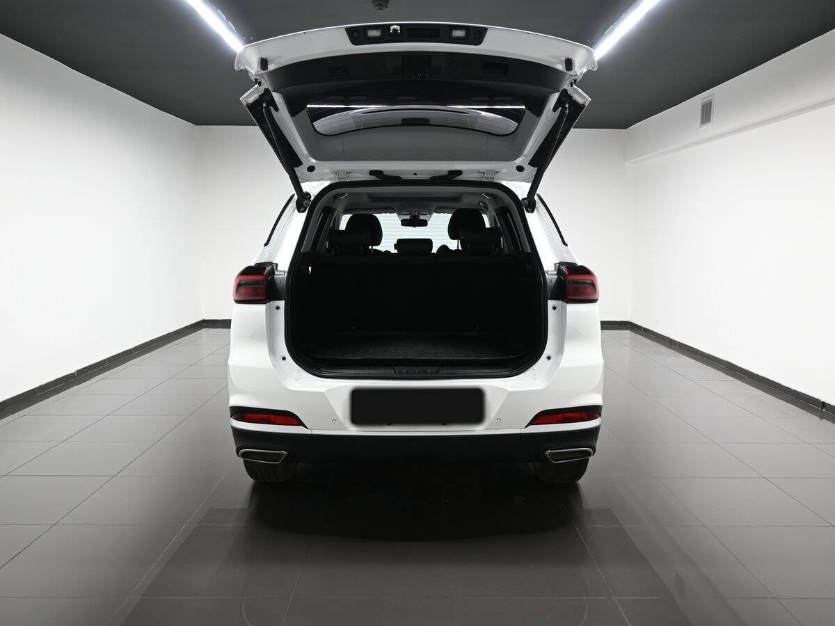 Купить Chery Tiggo 7 Pro, 2021, 82 735 км.. Фото: #6