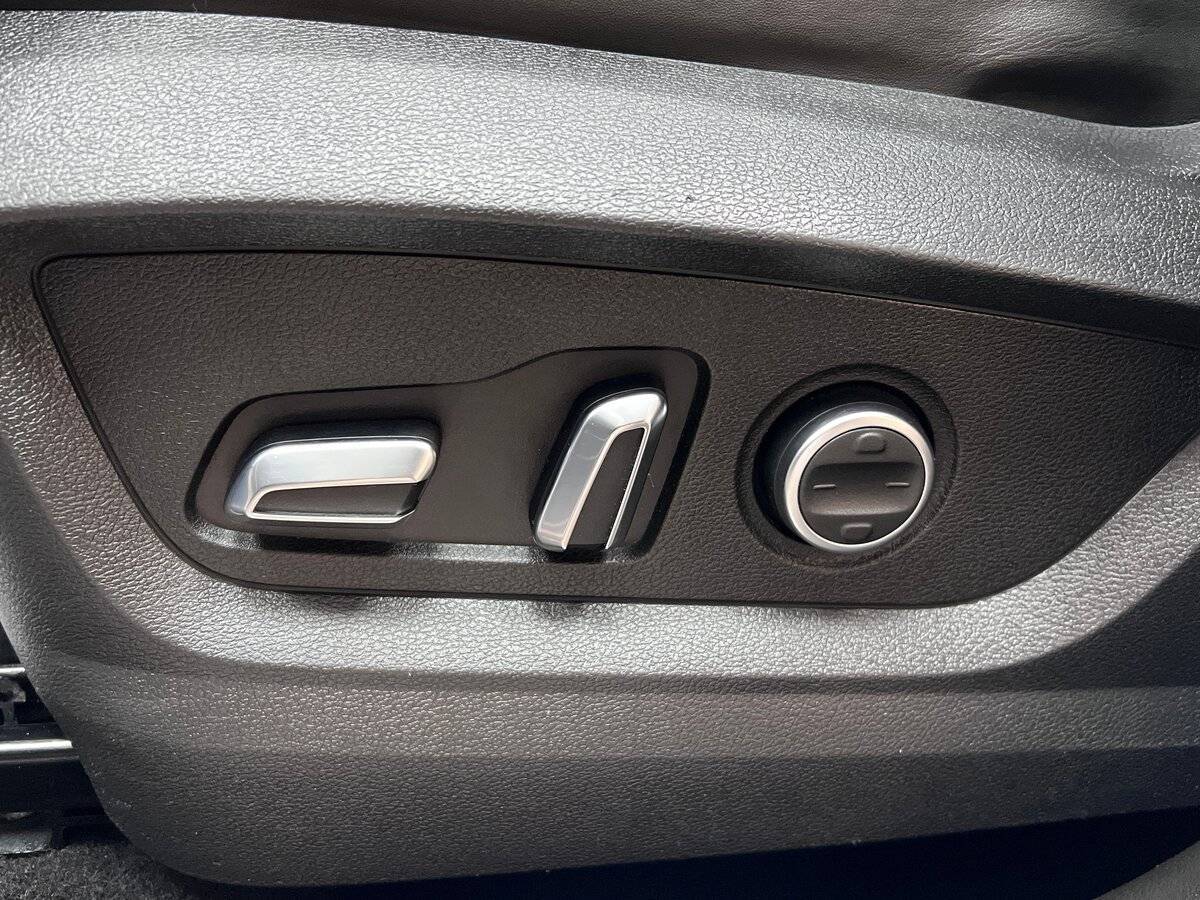 Купить Chery Tiggo 7 Pro, 2020, 44 450 км.. Фото: #14