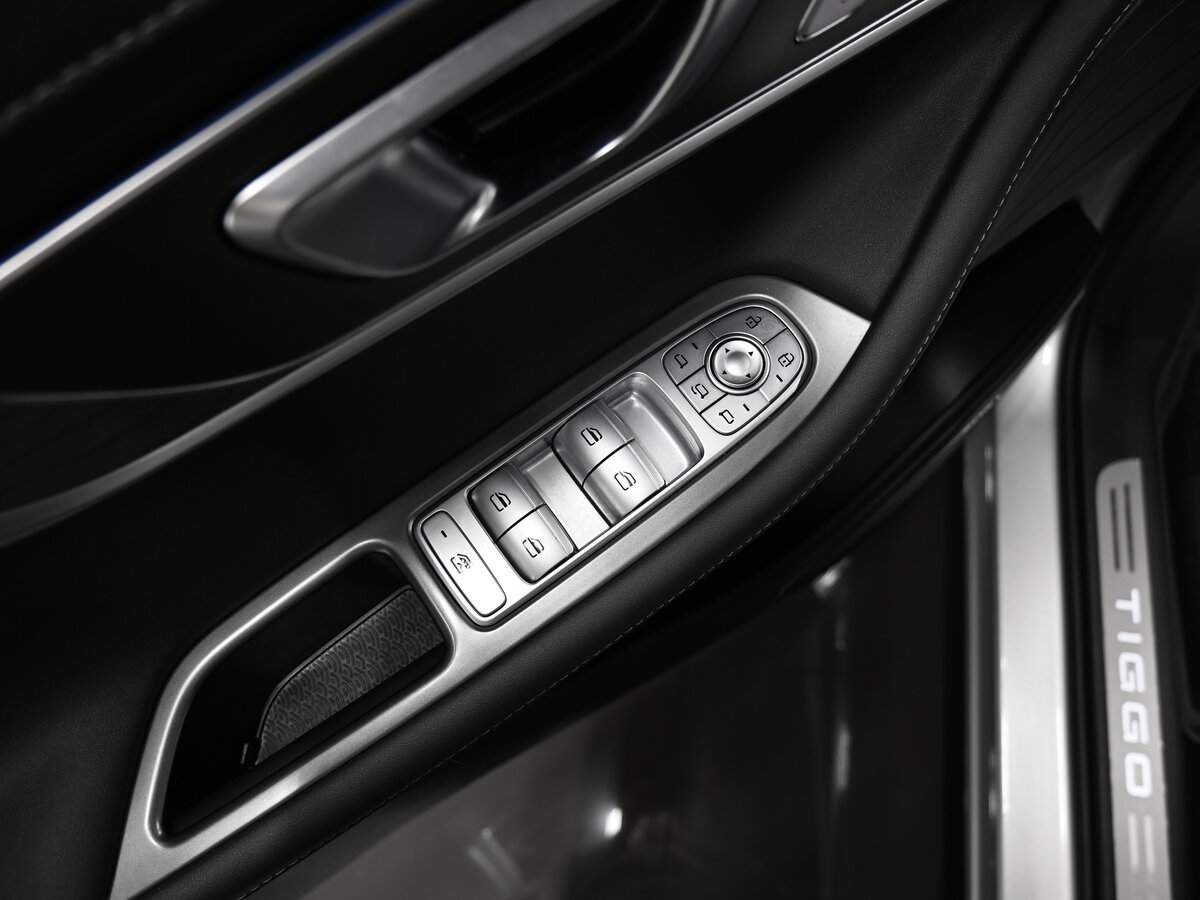 Купить Chery Tiggo 8 Pro Max, 2024, 15 148 км.. Фото: #28