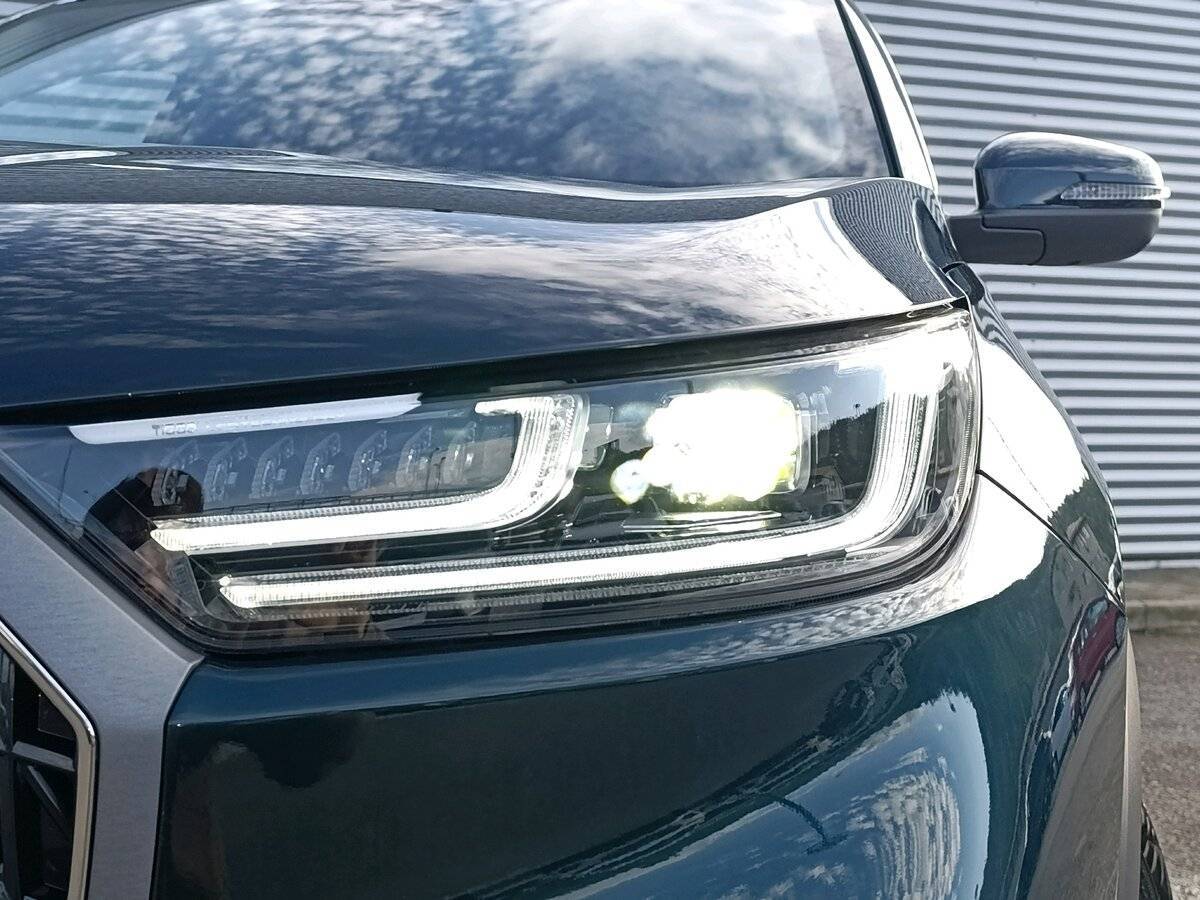 Купить Chery Tiggo 8 Pro Max, 2023, 24 918 км.. Фото: #5