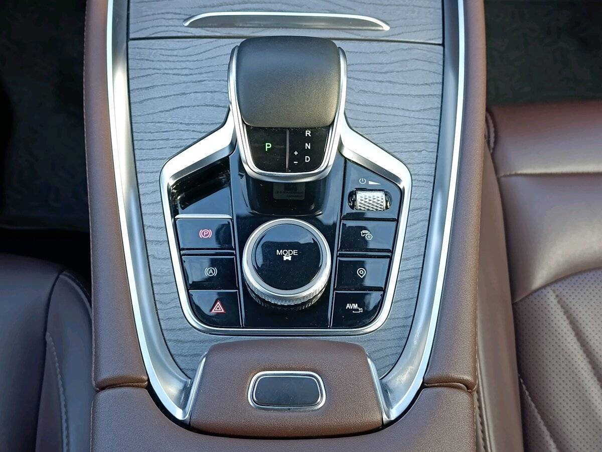 Купить Chery Tiggo 8 Pro Max, 2023, 24 918 км.. Фото: #16