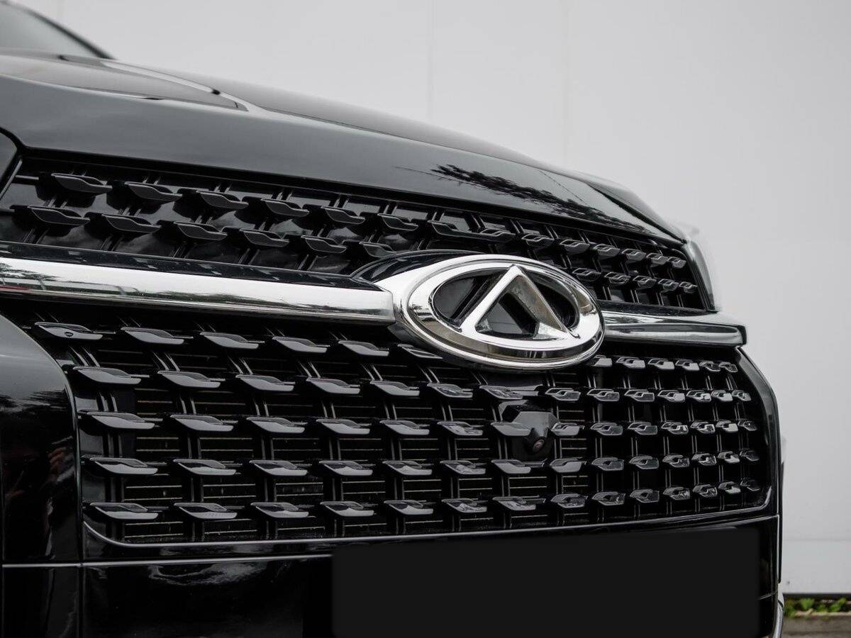 Купить Chery Tiggo 8, 2020, 25 898 км.. Фото: #9