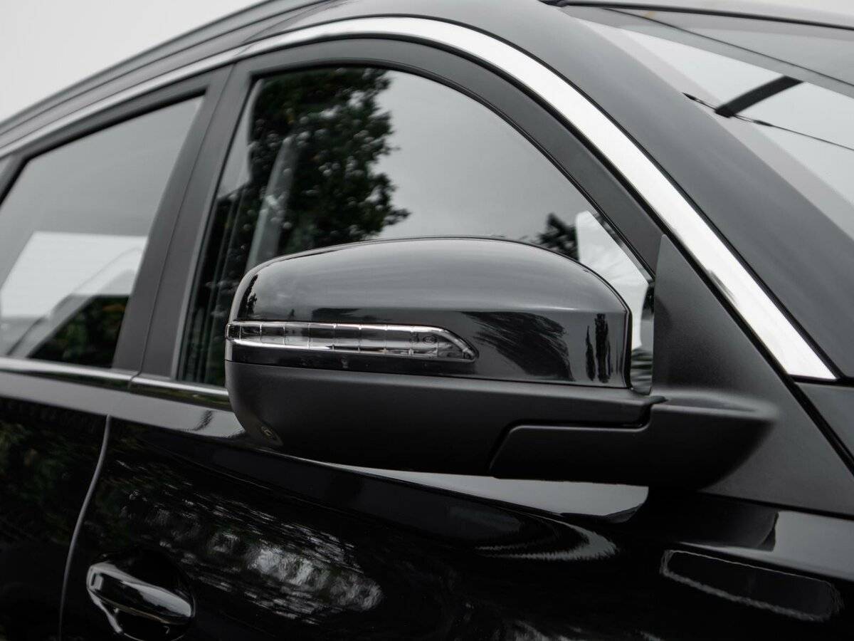 Купить Chery Tiggo 8, 2020, 25 898 км.. Фото: #10