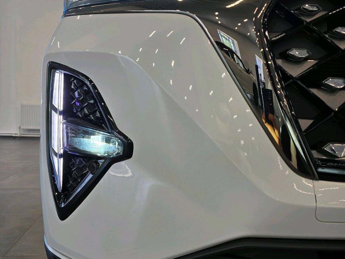 Купить Chery Tiggo 7 Pro Max, 2024, 13 633 км.. Фото: #4